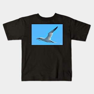 Gannet Kids T-Shirt